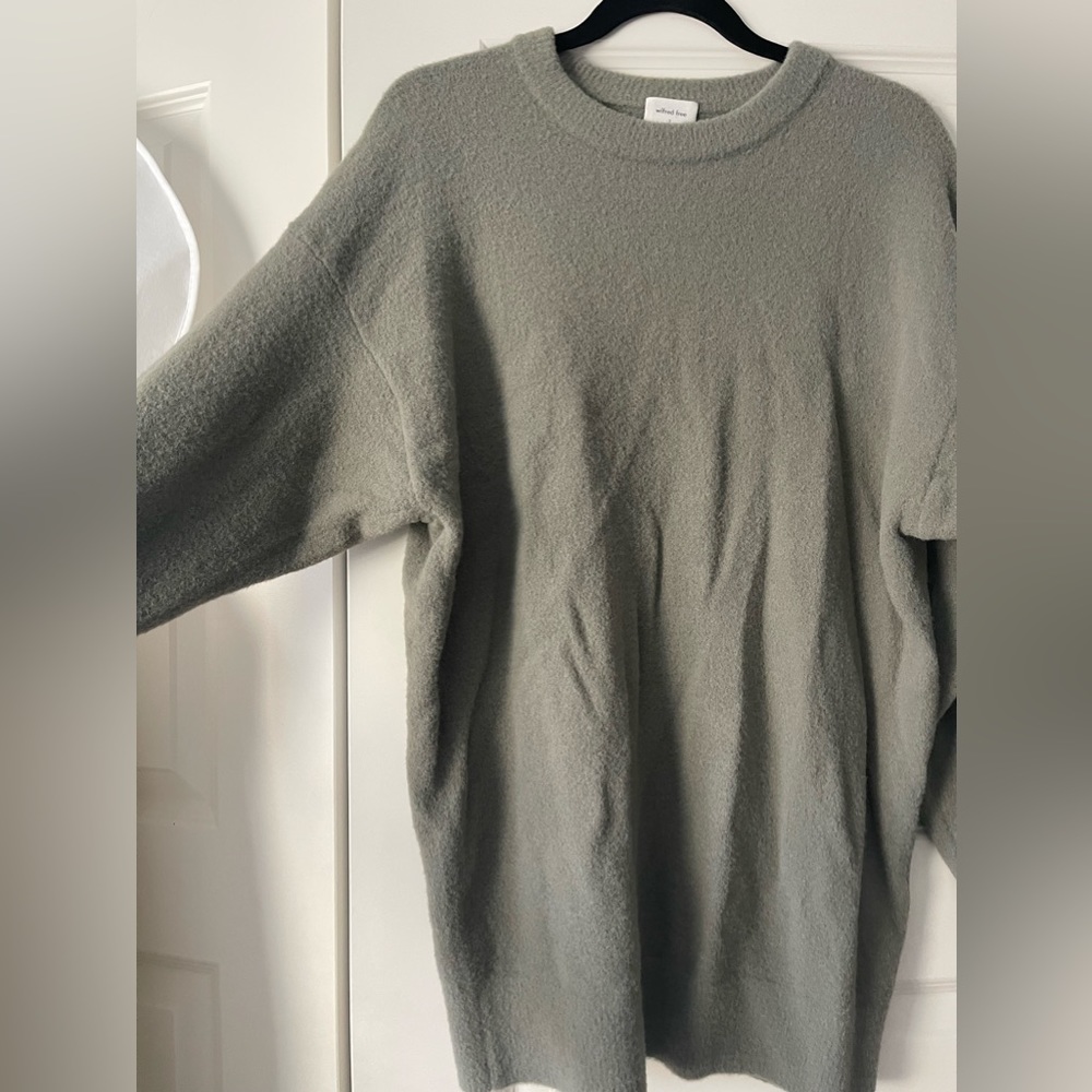 Wilfred free hush sweater - Picture 3 of 6